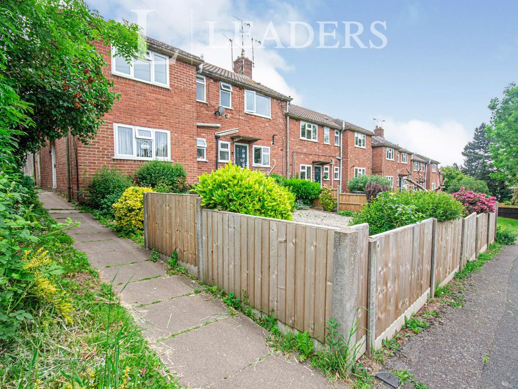 2 bed flat to rent in Windmill Hill, Cubbington, Leamington Spa CV32 Zoopla