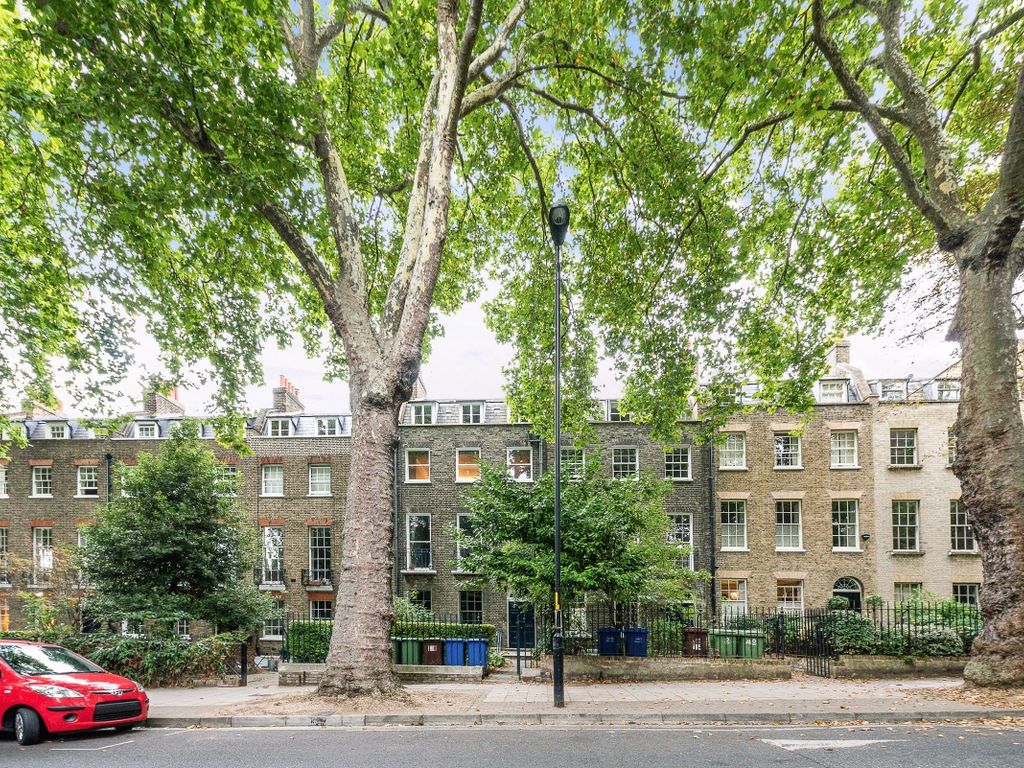 1 bed flat to rent in Camberwell Grove, London SE5 Zoopla