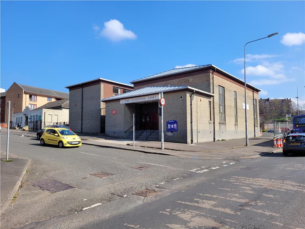 192 Fernbank Street, Glasgow G22  