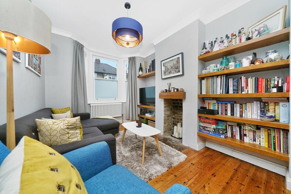 Mafeking Road London E16  