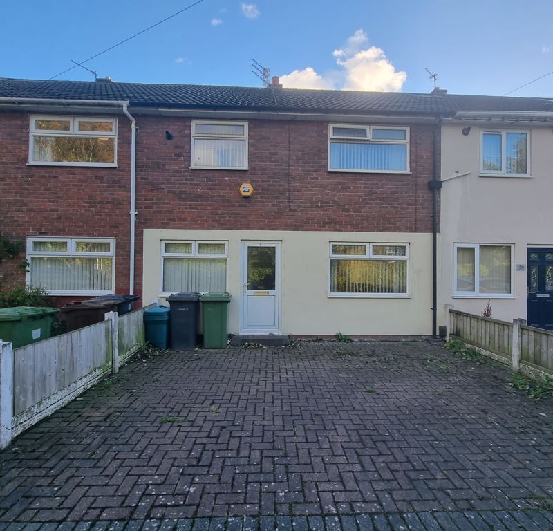 Northumberland Way, Bootle L30