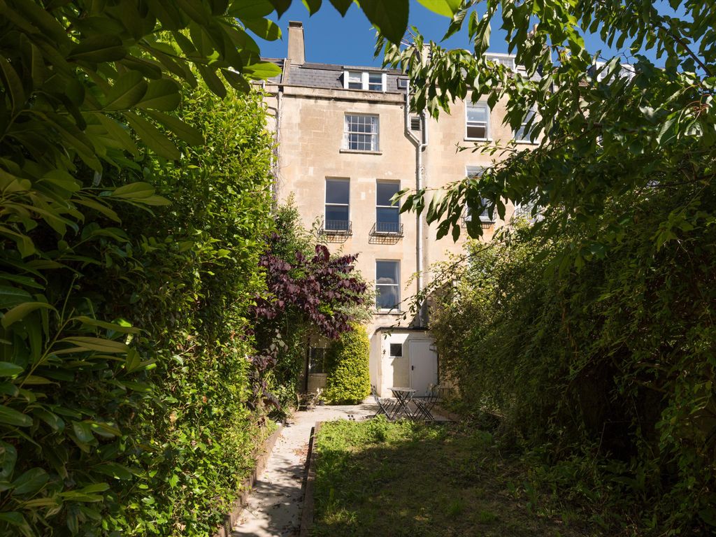 Percy Place, Bath, Somerset BA1  