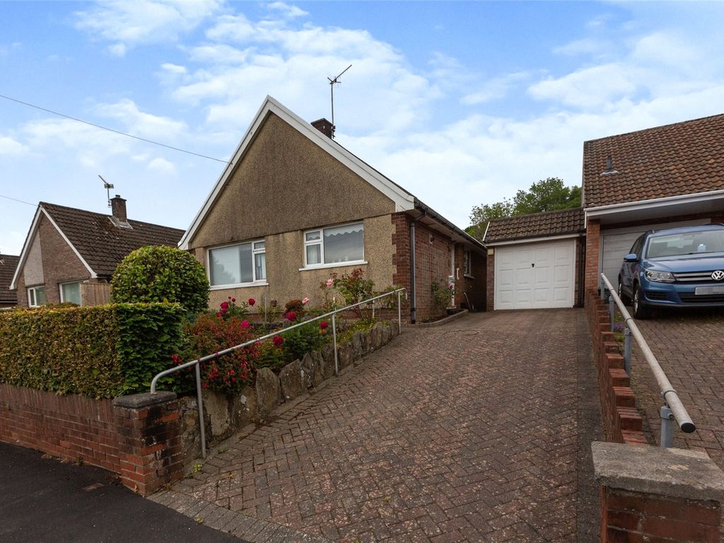 3 bed bungalow for sale in Dylan Road, Killay, Abertawe, Dylan Road SA2