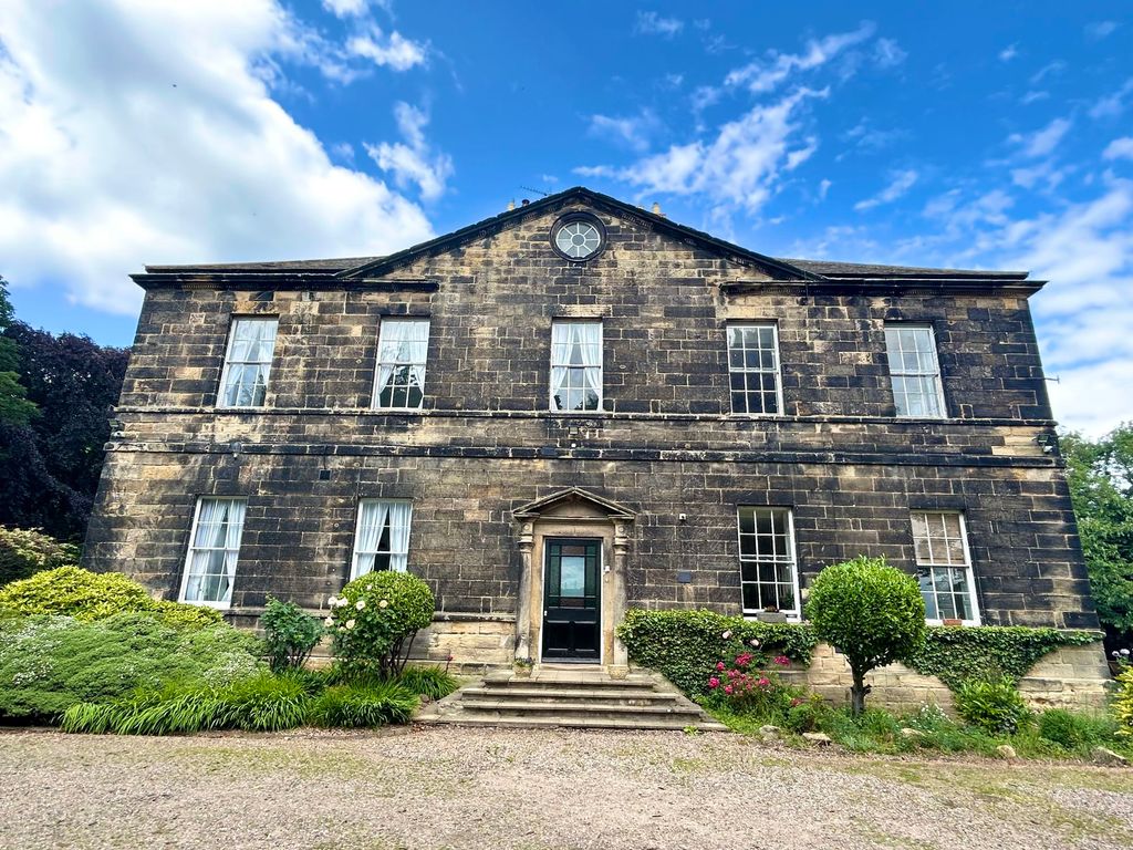 2 bed flat for sale in Newcastle Road, West Boldon, East Boldon NE36