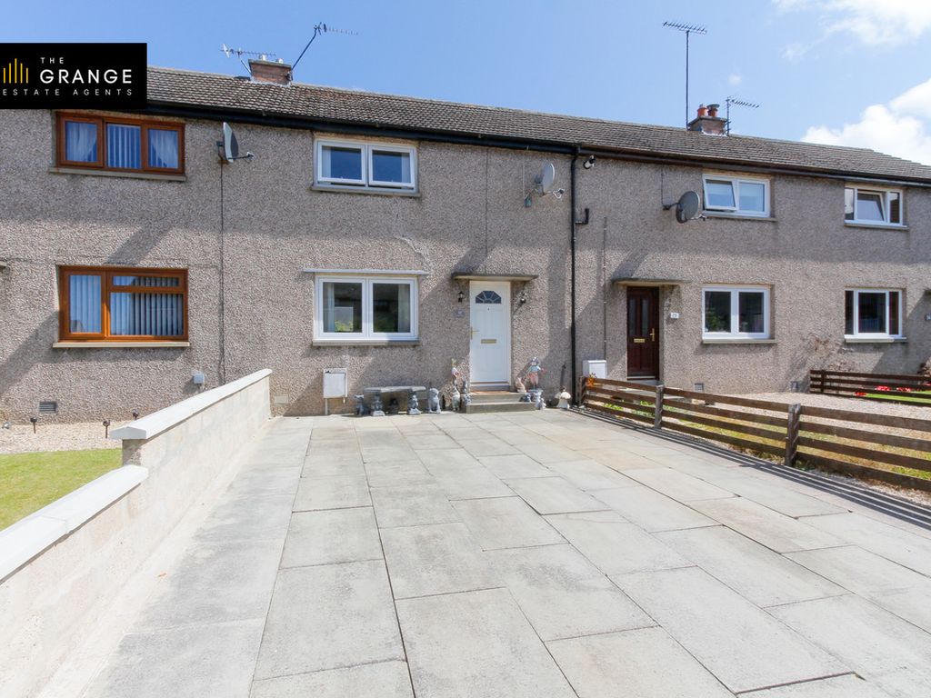 2 bed terraced house for sale in Cockburn Place, Elgin IV30 Zoopla