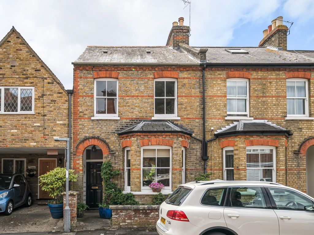 2 bed property for sale in St. Marks Place, Windsor SL4, £650,000 - Zoopla