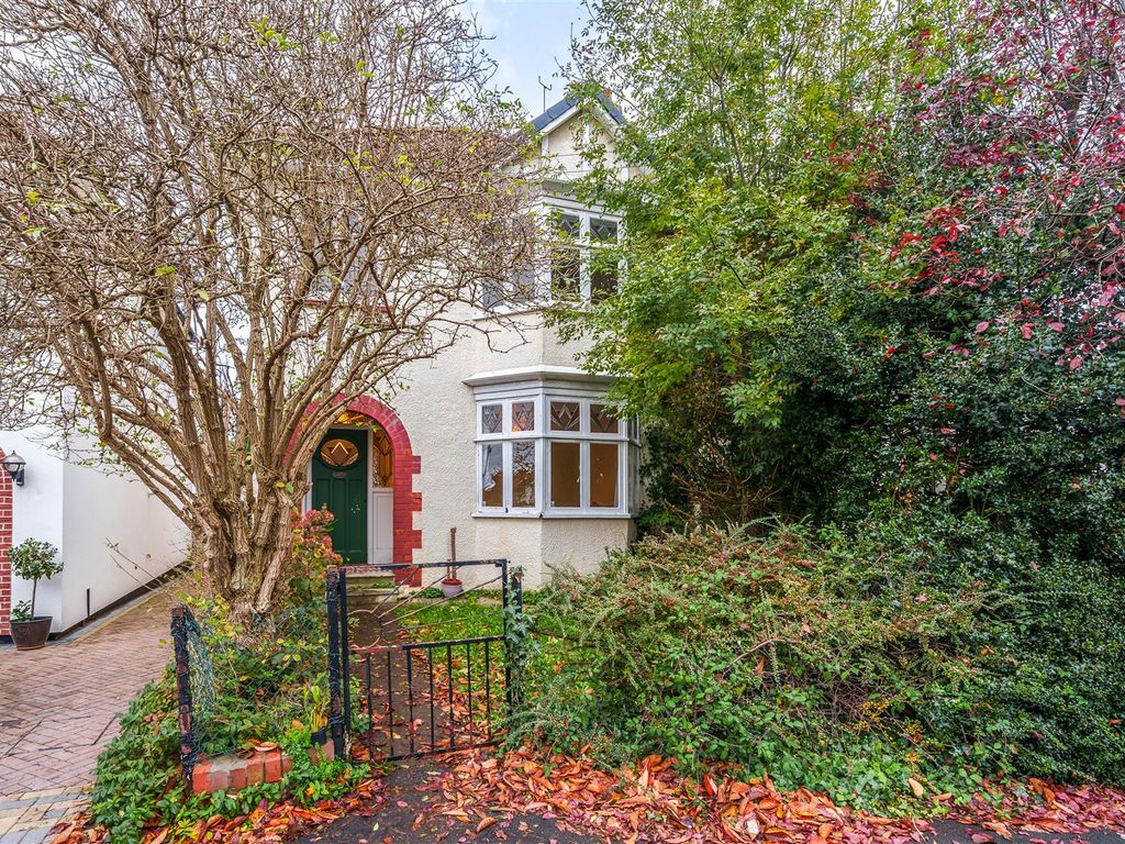 3 bed property for sale in Farington Road, Westbury On Trym, Bristol