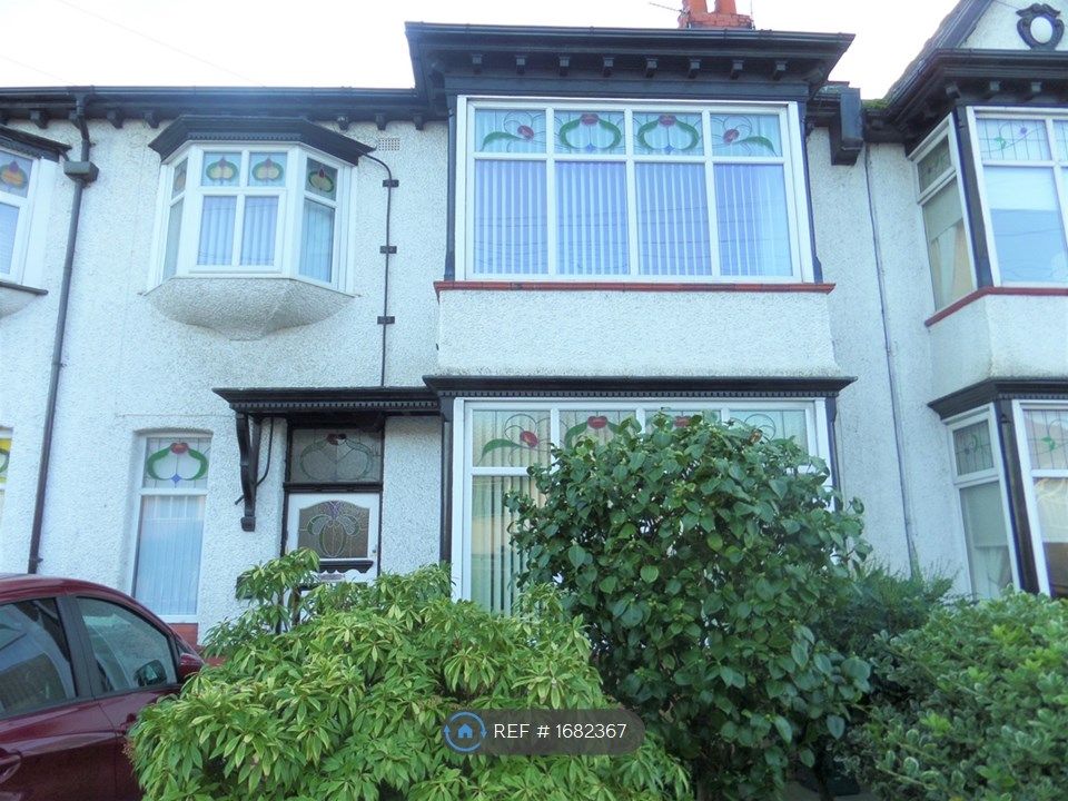 2 bed flat to rent in Kingsway, Waterloo, Liverpool L22 Zoopla