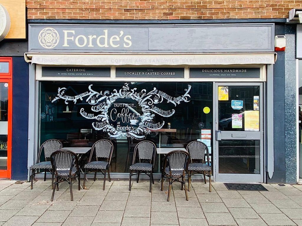 Ng2 Restaurant Tudor Square, West Bridgford, Nottingham NG2, Restaurant for sale, £ ...