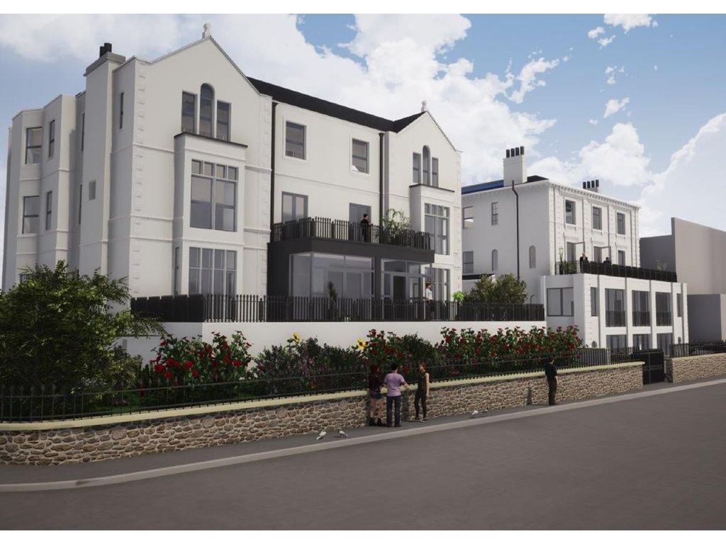 2 bed flat for sale in Birnbeck Road, Weston Super Mare BS23 Zoopla