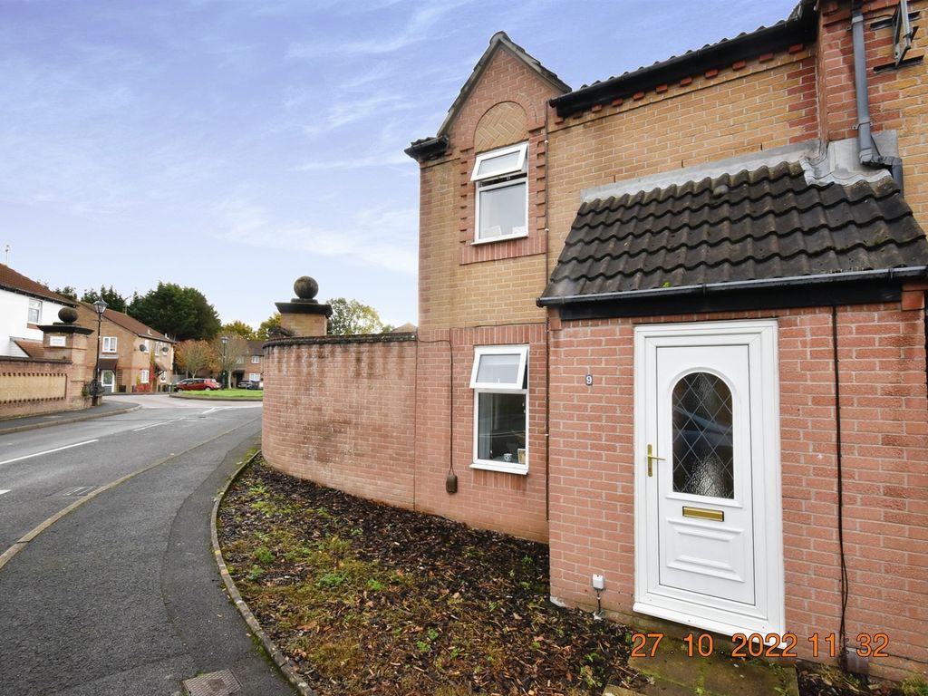 Osborne Square, Cardiff CF11  