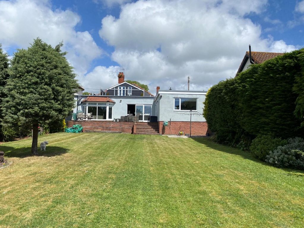 4 bed detached house for sale in South Road, Sully, Penarth CF64 Zoopla