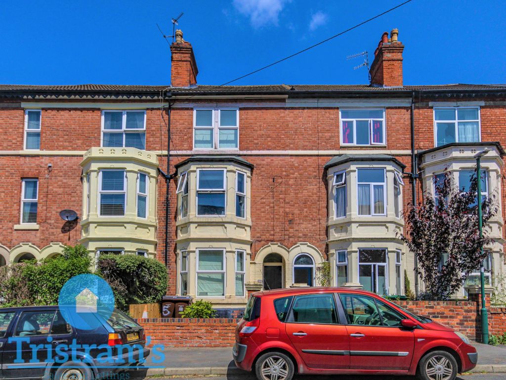 5 bed terraced house for sale in Waldeck Road, Nottingham NG5 Zoopla