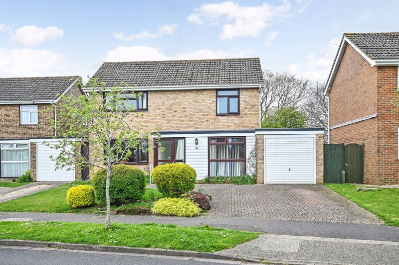 3 bed detached house for sale in Worcester Road, Chichester PO19, £565,000 Zoopla