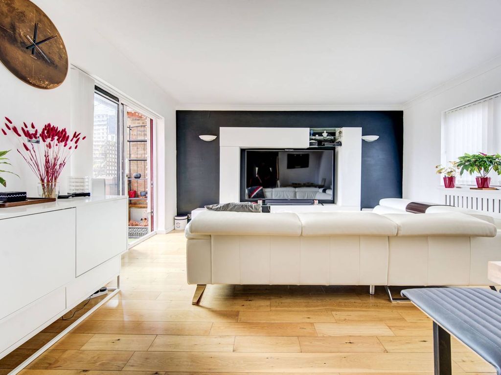 1 bed flat for sale in William Morris Way, Sands End, London SW6 Zoopla