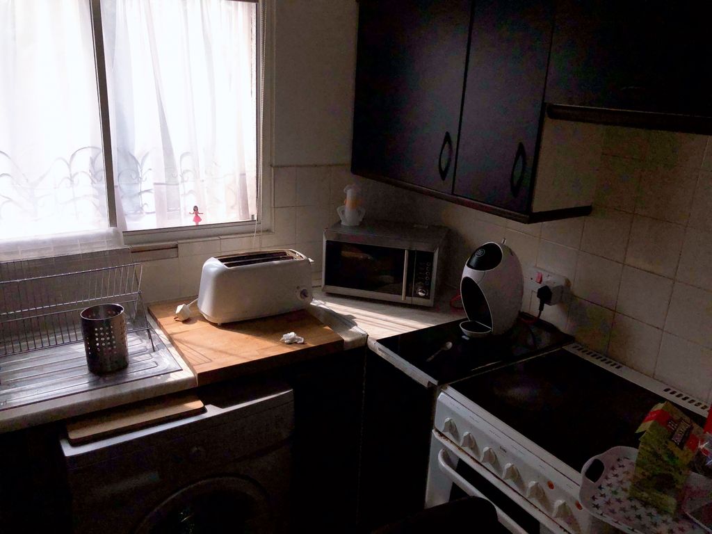 Old Forge Mews London W12  