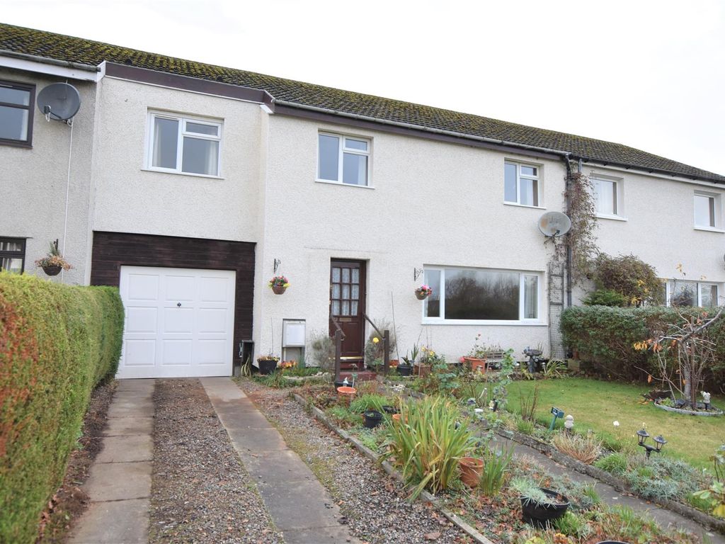 4 bed terraced house for sale in Ashton Road, Inverness IV2 Zoopla