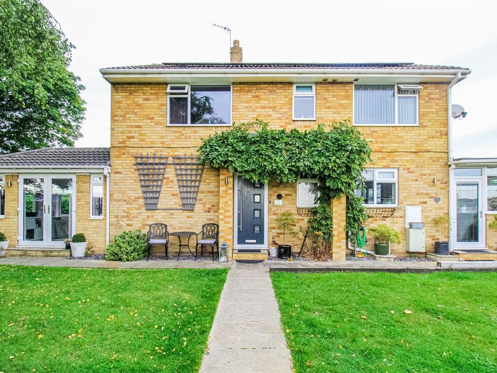 3 bed detached house for sale in Fairfield Drive, Ossett WF5 Zoopla