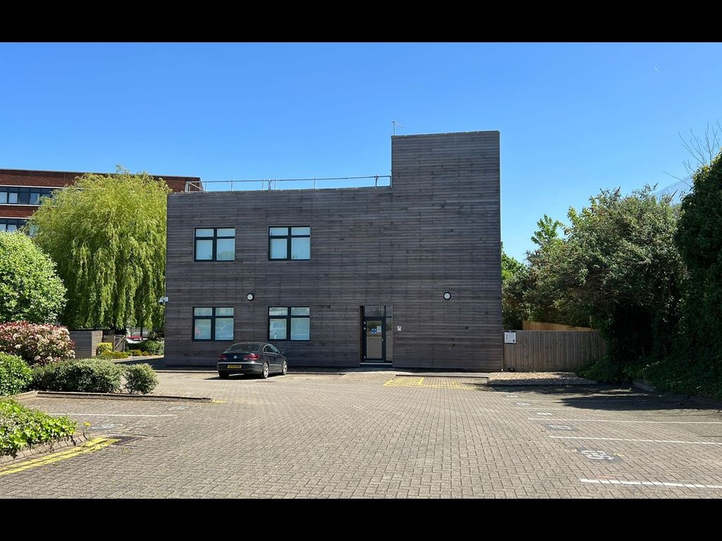 1 bed flat for sale in Laporte Way, Luton LU4 Zoopla