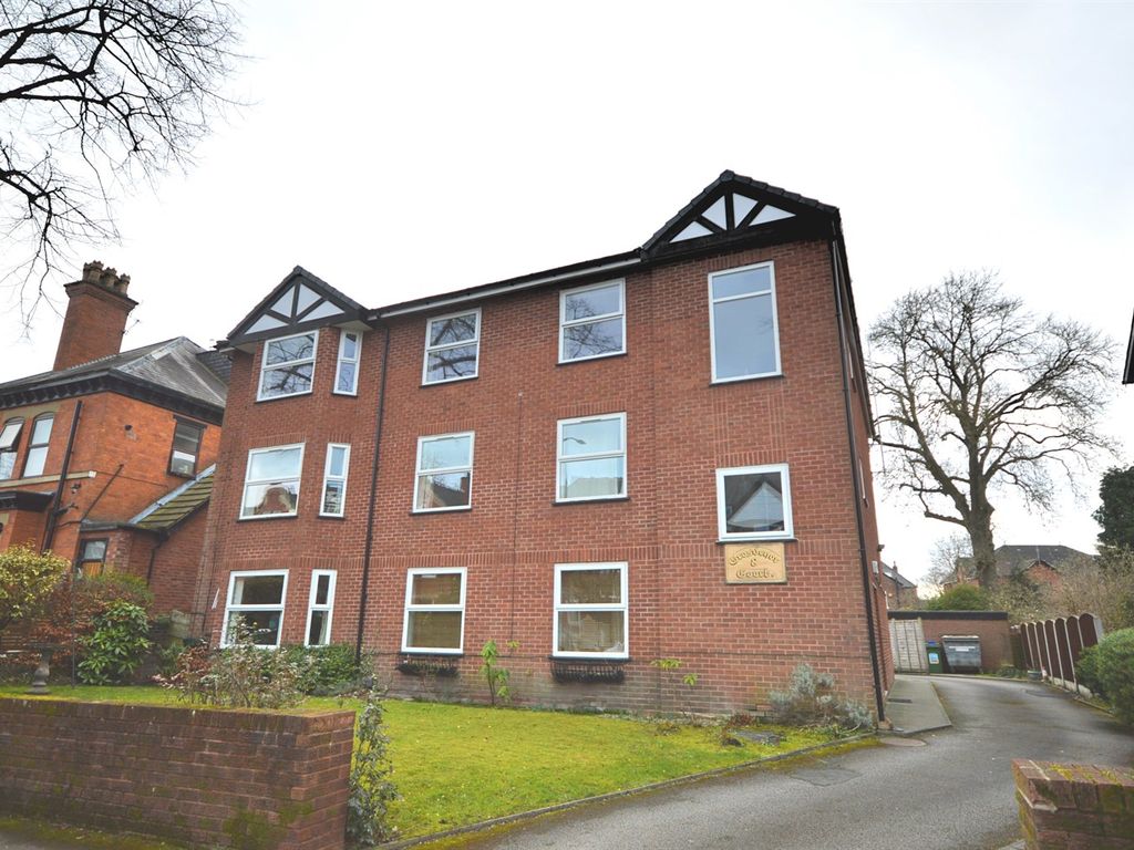2 bed flat to rent in Parsonage Road, Heaton Moor, Stockport SK4 Zoopla
