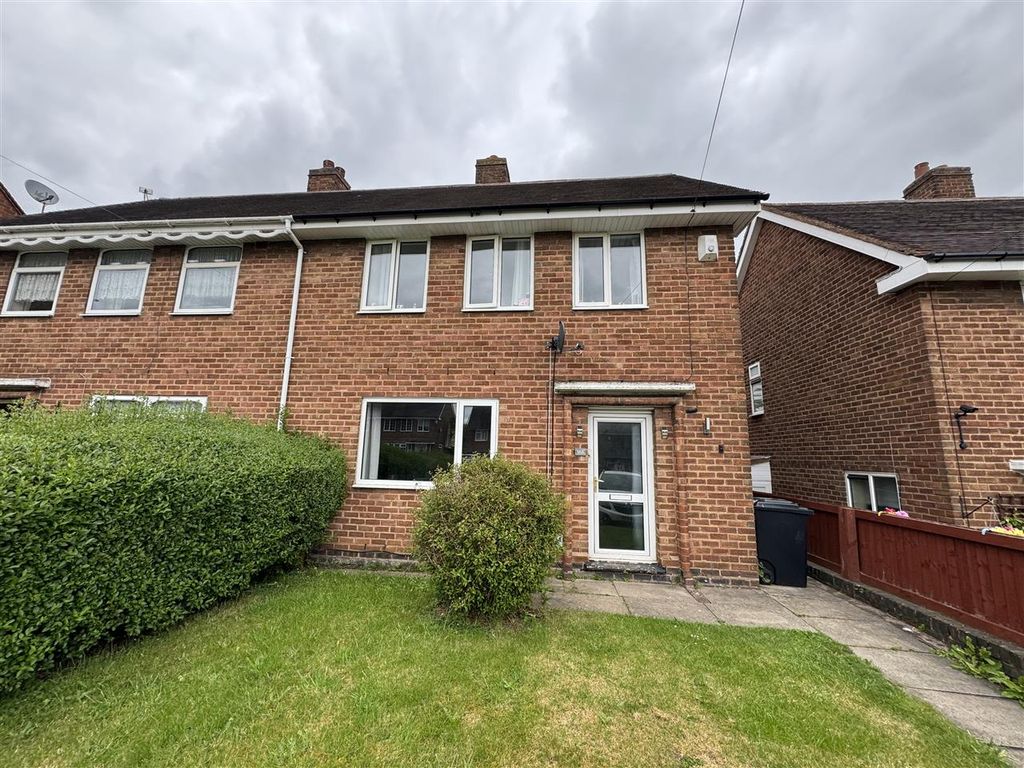 3 bed semidetached house for sale in Sheldon Heath Road, Sheldon