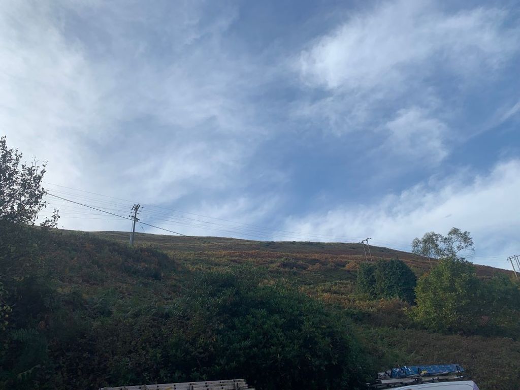 Land for sale in Building Plot 5 Bryn Road, Ogmore Vale, Bridgend, Mid CF32 Zoopla