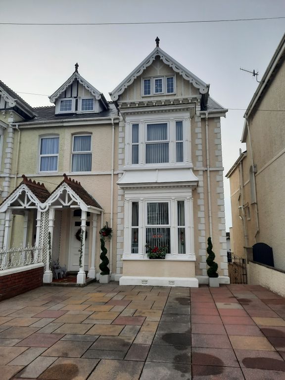 5 bed semidetached house for sale in Old Road, Llanelli SA15 Zoopla