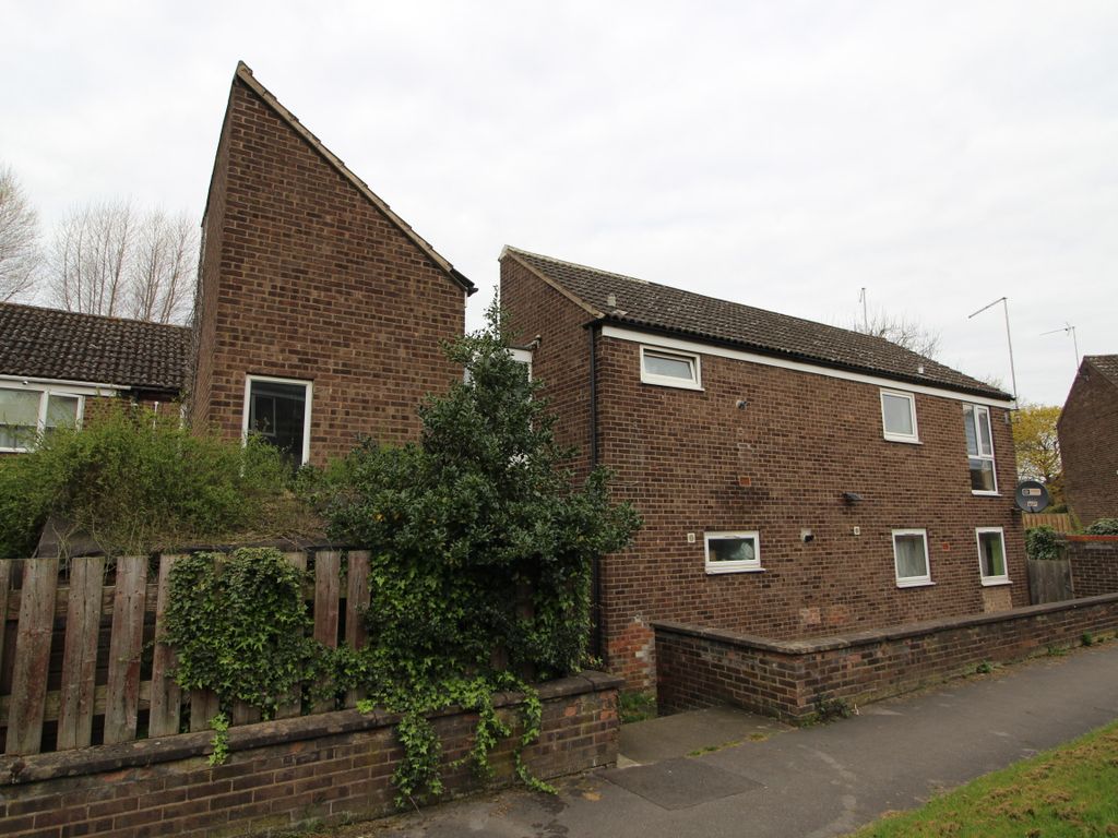 Selby Court, Scunthorpe DN17  