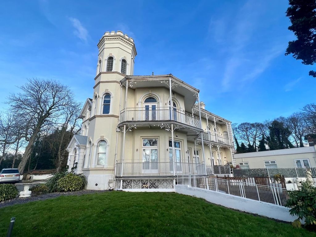 2 bed flat for sale in Old Mill Lane, Wavertree, Liverpool L15 Zoopla