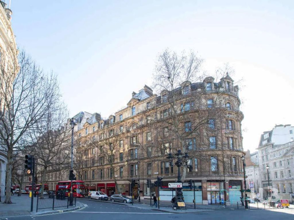 9 Northumberland Ave London Wc2n 5bx