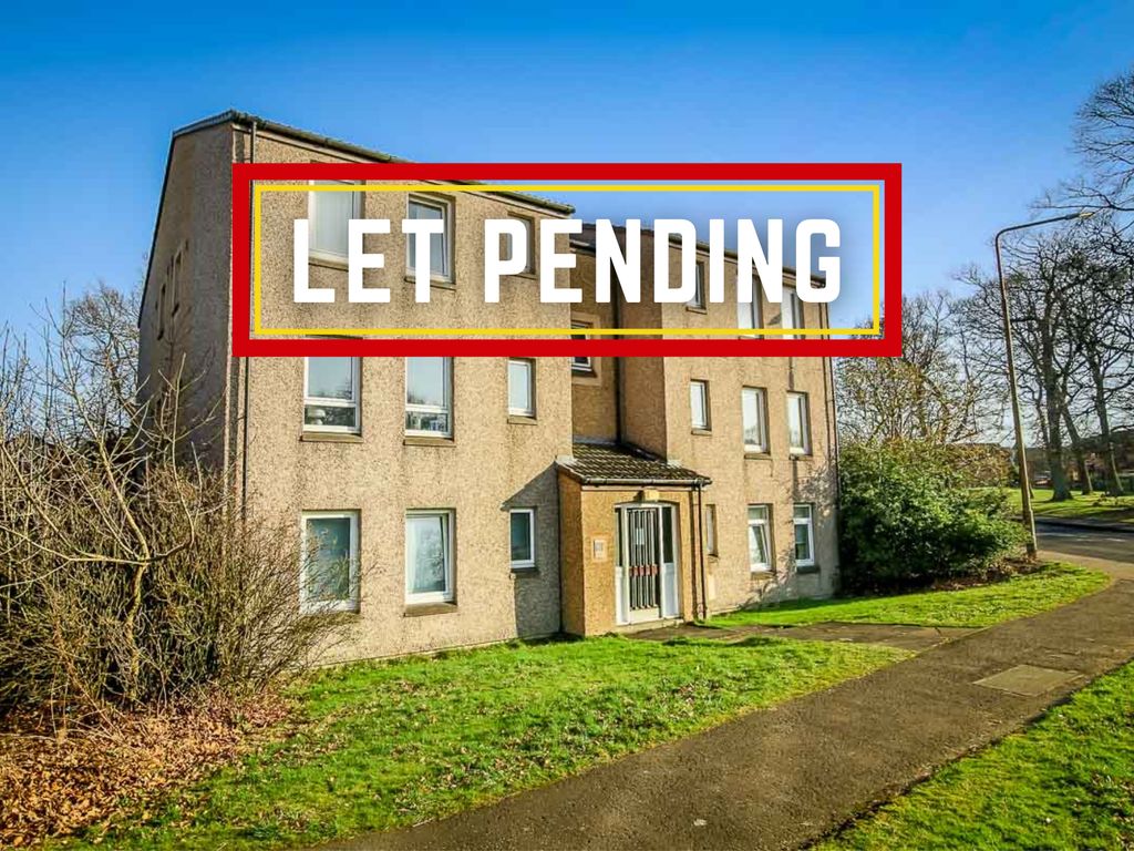 1 bed flat to rent in Maryfield Park, Mid Calder EH53 Zoopla