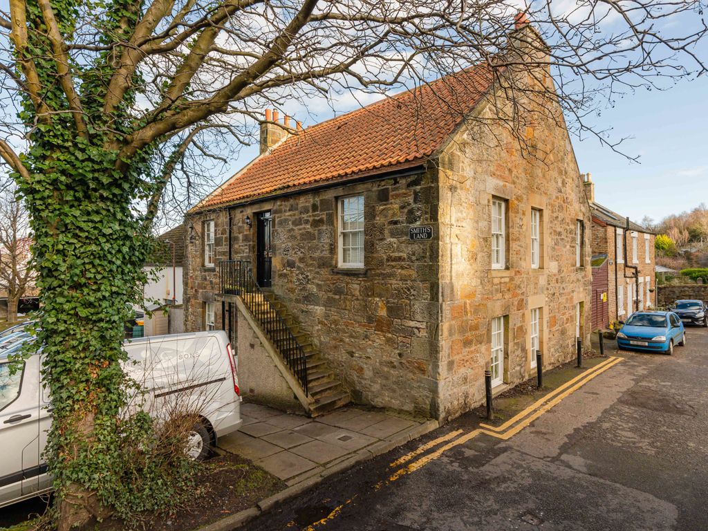 4 bed flat for sale in 1 Smith's Land, South Queensferry EH30 Zoopla