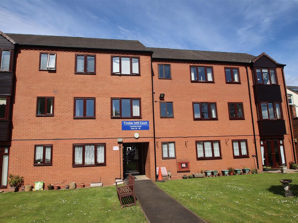 2 bed flat for sale in Serpentine Road, Harborne, Birmingham B17, £