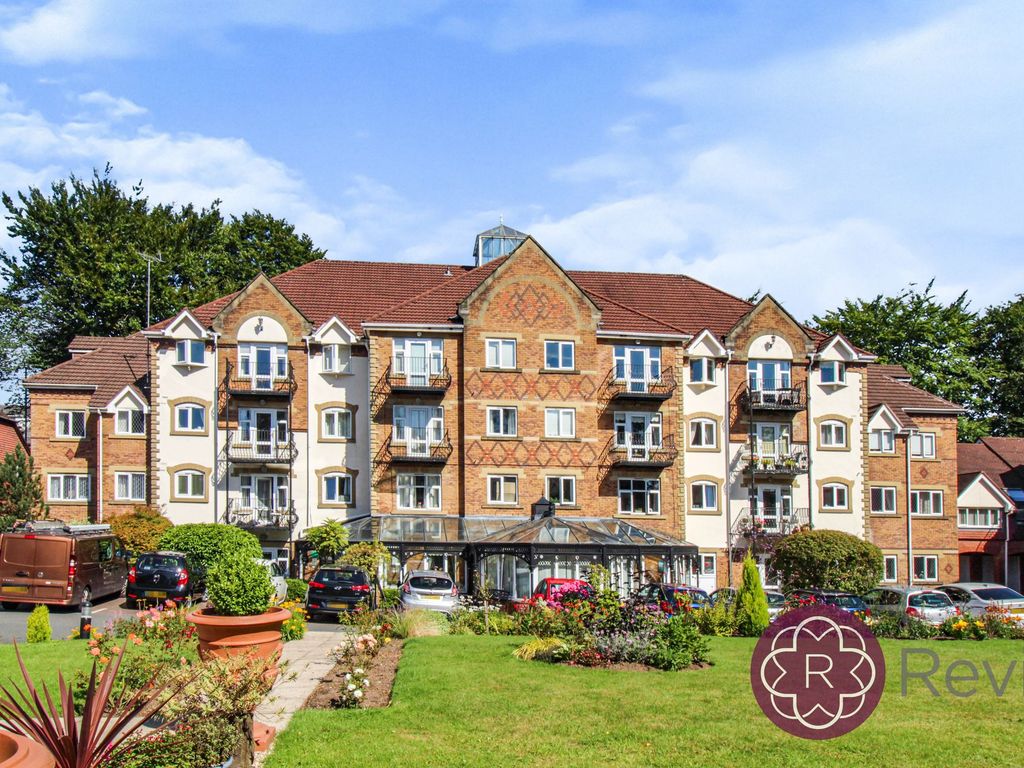 1 bed flat for sale in Pegasus Court, Bury Road OL11 Zoopla