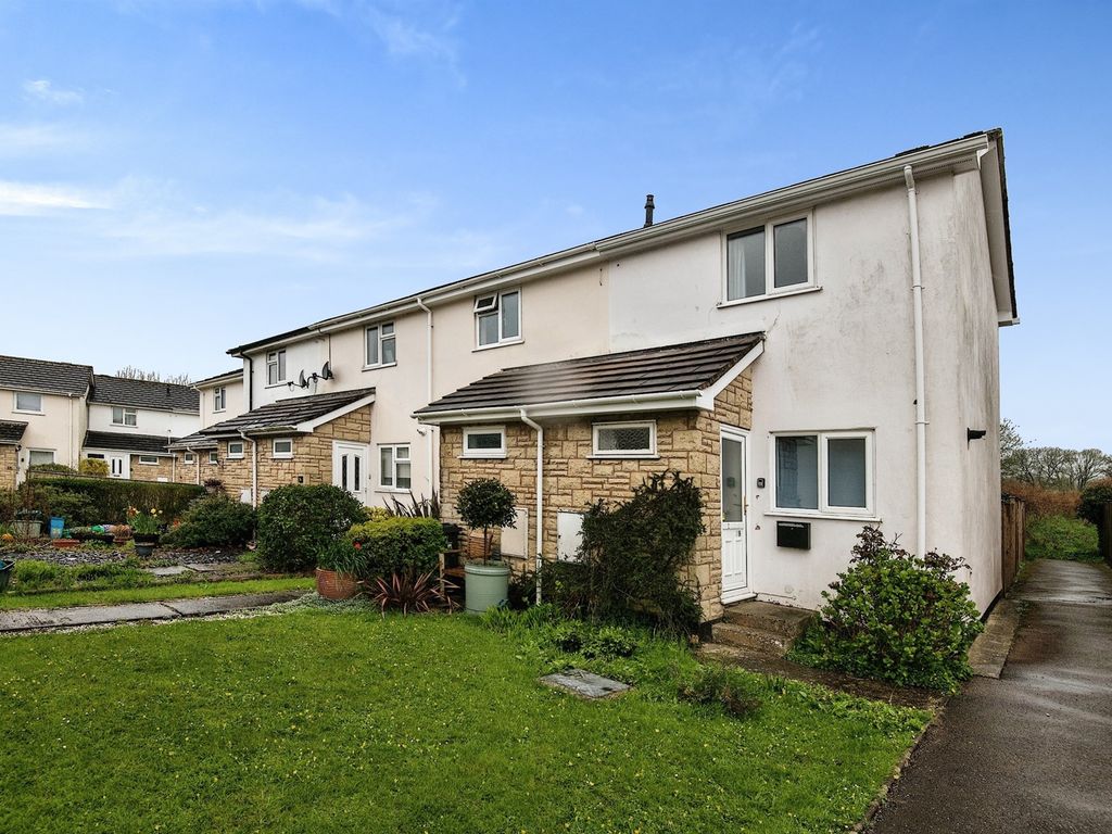 2 bed end terrace house for sale in Willhayes Park, Axminster EX13 Zoopla