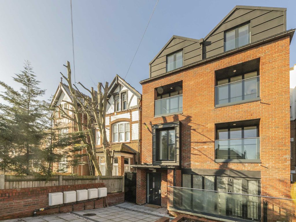 New home, 1 bed flat for sale in Conyers Road, London SW16 Zoopla