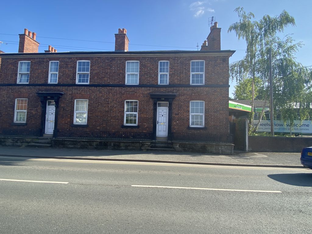 3 bed property for sale in 22 Kingsmills Road, Wrexham, Clwyd LL13 Zoopla