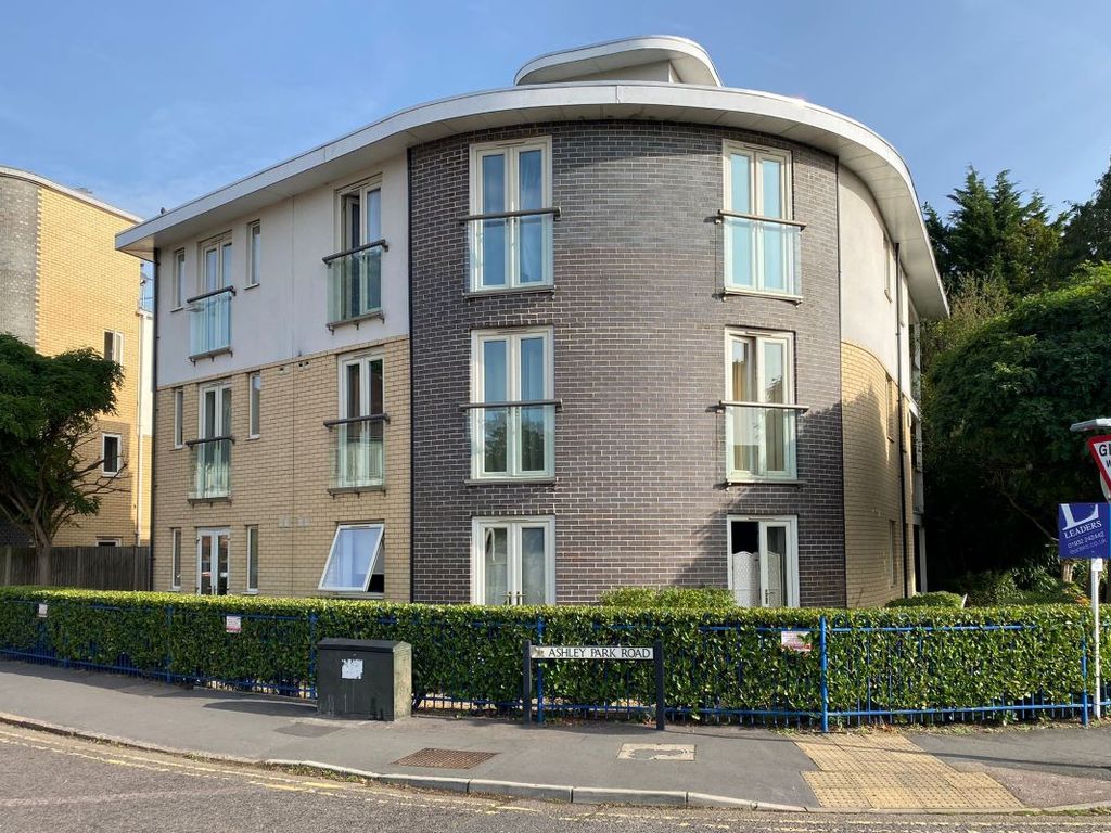 1 bed flat for sale in Flat 3 Ashley Gate, 31 Ashley Park Road, Walton