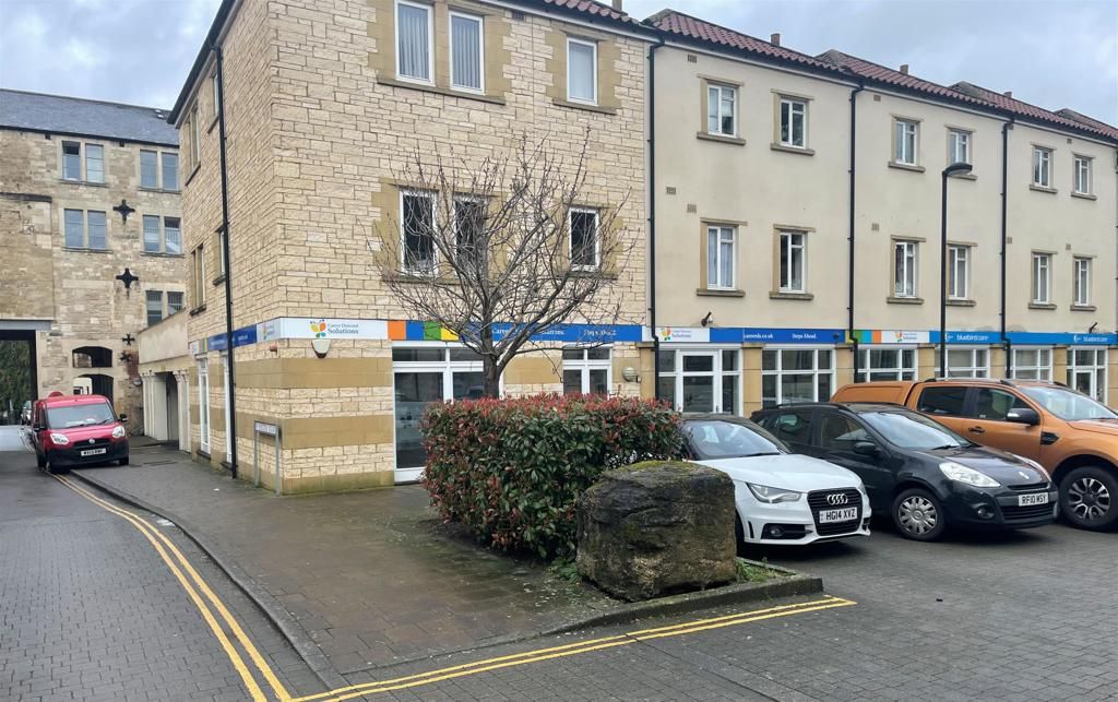 Office for sale in Stedon House, 1 Kingston Square, BradfordOnAvon