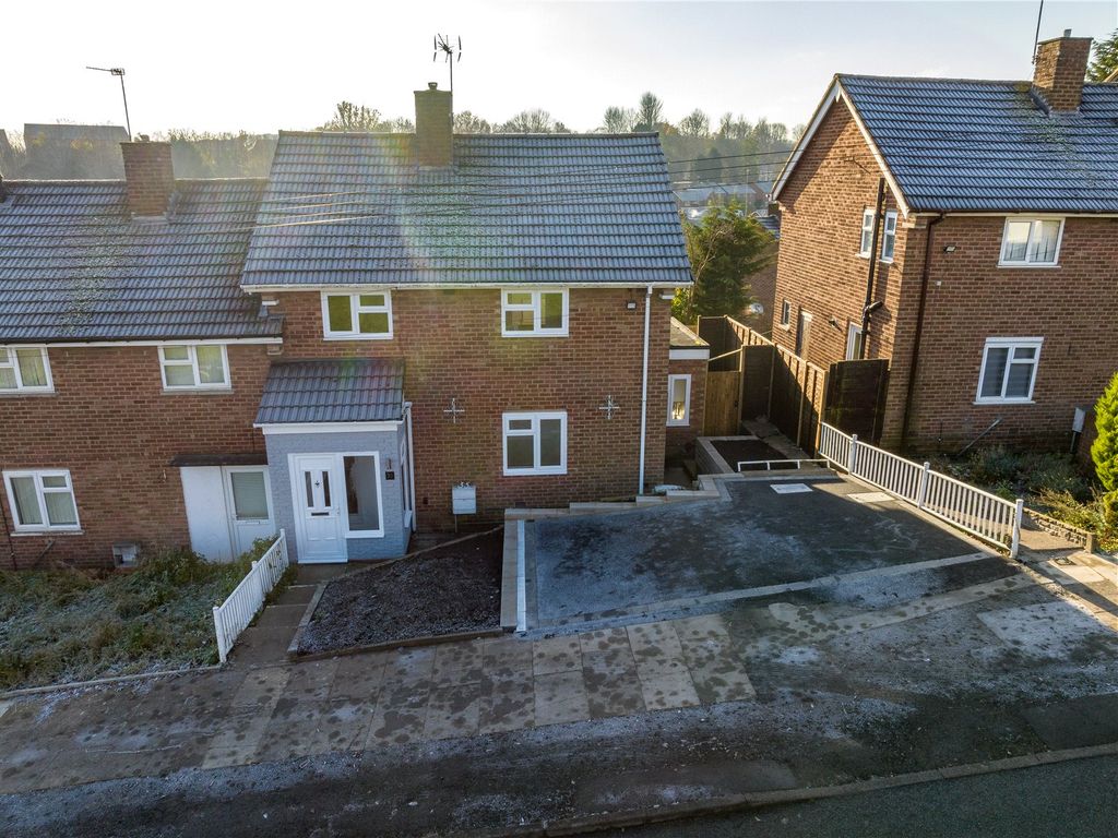 3 bed semidetached house for sale in Auxerre Avenue, Greenlands