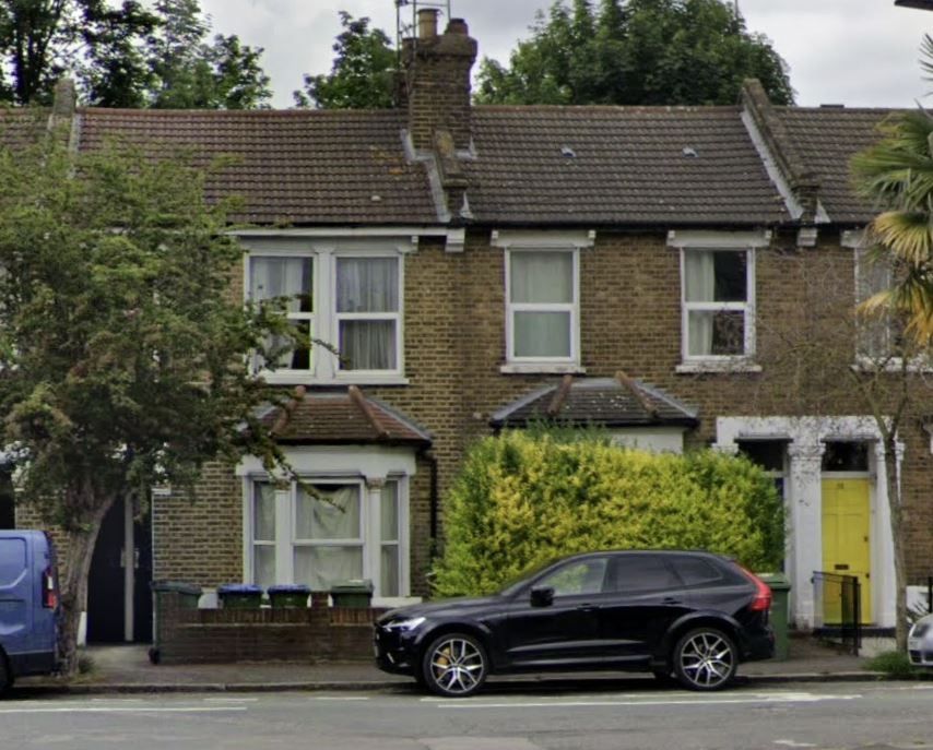4 bed terraced house for sale in Aldeburgh Street, London SE10 Zoopla