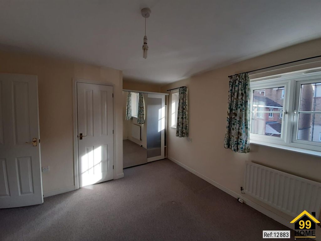 2 bed detached house to rent in Bristol South End, Avon BS3, £1,500 pcm