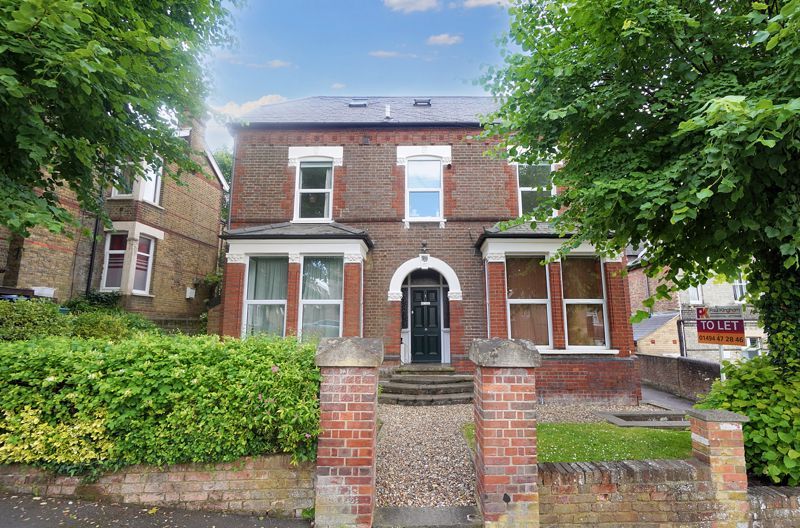 1 bed flat for sale in Priory Road, High HP13, £185,000 Zoopla