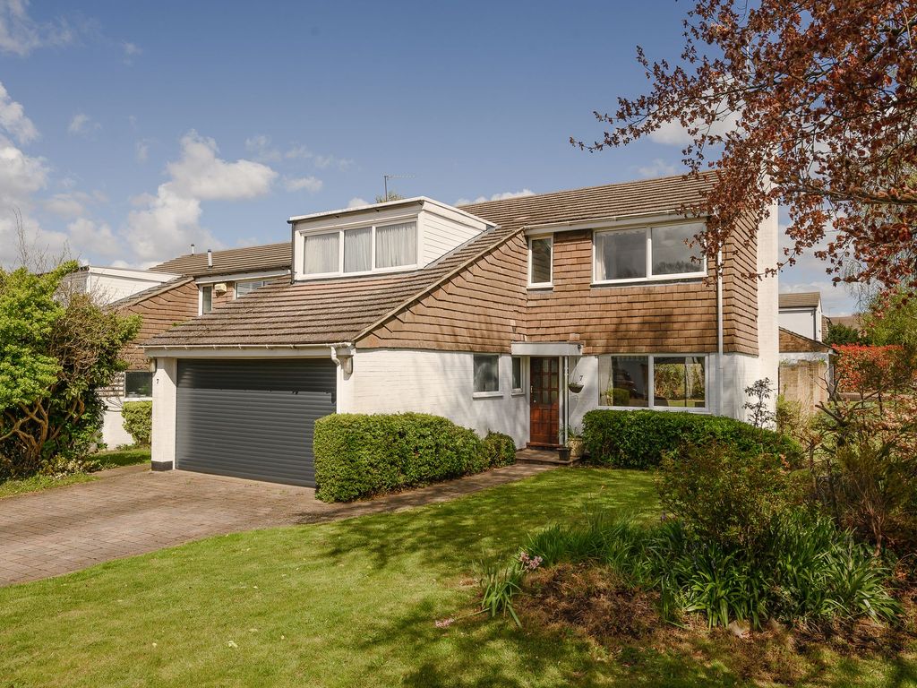 4 bed detached house for sale in Drive, Claygate KT10 Zoopla