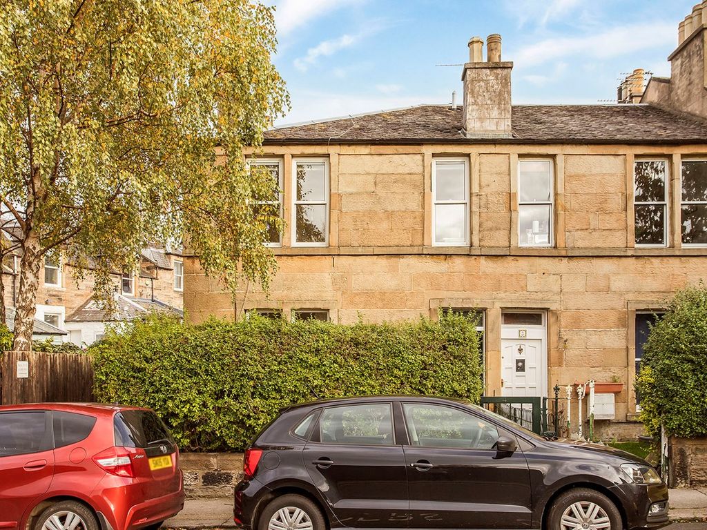 Ardmillan Place, Edinburgh EH11  
