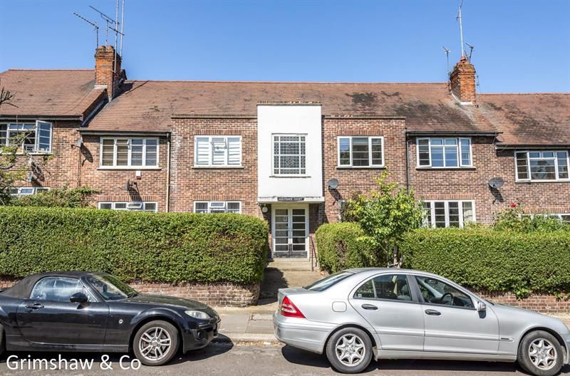 Holyoake Court, Pitshanger Lane, Ealing, London W5