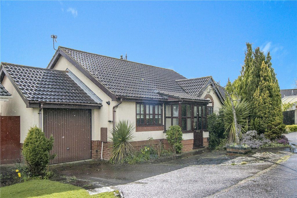 3 bed bungalow for sale in Chalgrove Field, Norwich, Norfolk NR7 Zoopla