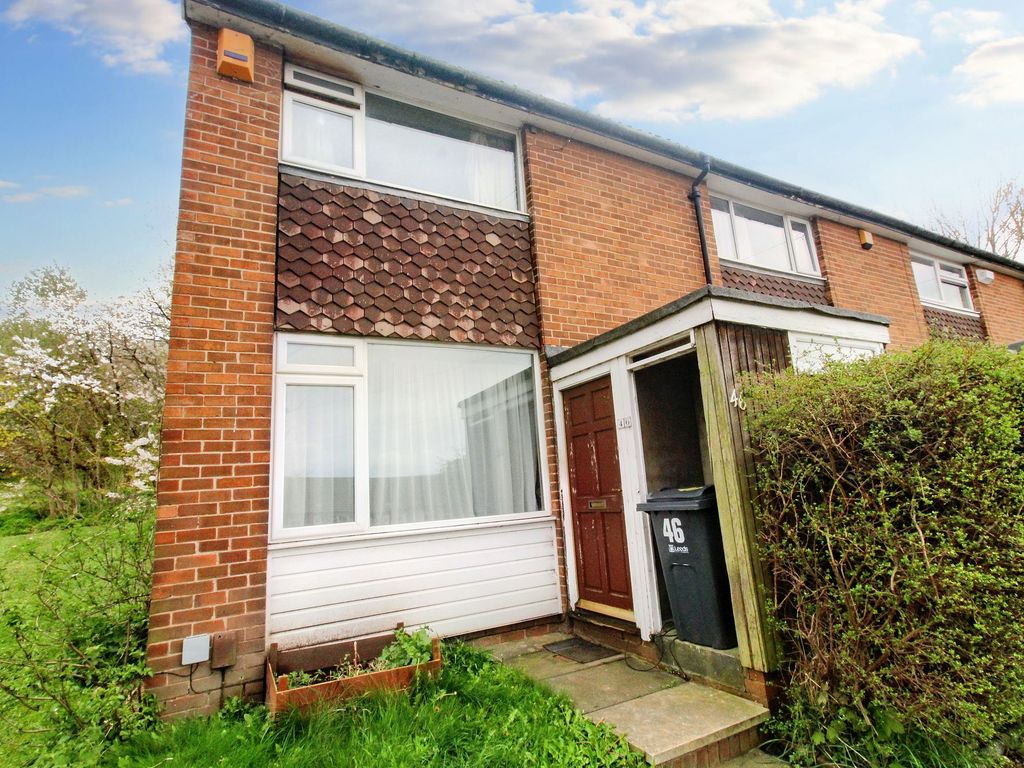 2 bed terraced house for sale in Sandford Road, Leeds LS5 Zoopla