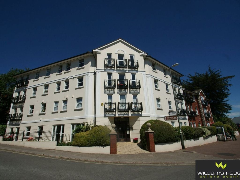2 bed flat for sale in Torquay Road, Paignton TQ3, £250,000 Zoopla