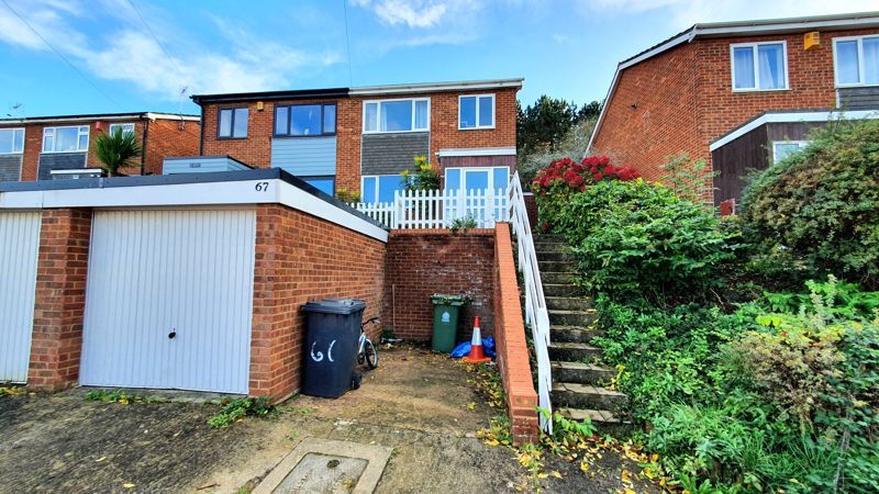 Well Cross Road Robinswood Gloucester GL4  